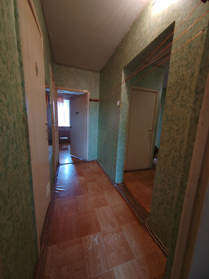 Продам трехкомнатную (3-комн.) квартиру, Максарева ул, 13, Нижний Тагил г
