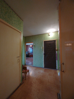 Продам трехкомнатную (3-комн.) квартиру, Максарева ул, 13, Нижний Тагил г