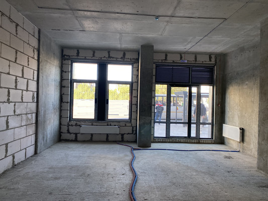 Сдам коммерческое помещение 85 м2, Ворошилова ул, 1, Воронеж г