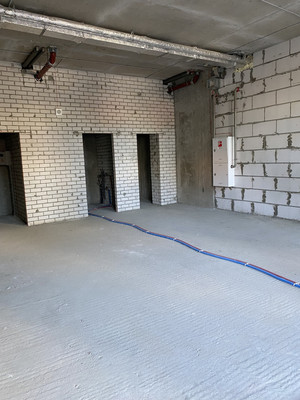 Сдам коммерческое помещение 85 м2, Ворошилова ул, 1, Воронеж г