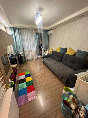 Продам двухкомнатную (2-комн.) квартиру, Каширская ул, 22, Ростов-на-Дону г