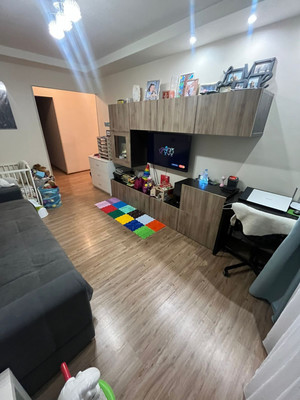 Продам двухкомнатную (2-комн.) квартиру, Каширская ул, 22, Ростов-на-Дону г
