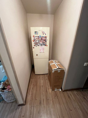 Продам двухкомнатную (2-комн.) квартиру, Каширская ул, 22, Ростов-на-Дону г