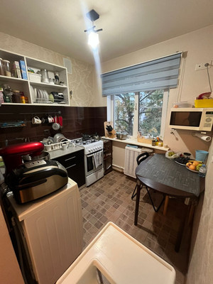 Продам двухкомнатную (2-комн.) квартиру, Каширская ул, 22, Ростов-на-Дону г