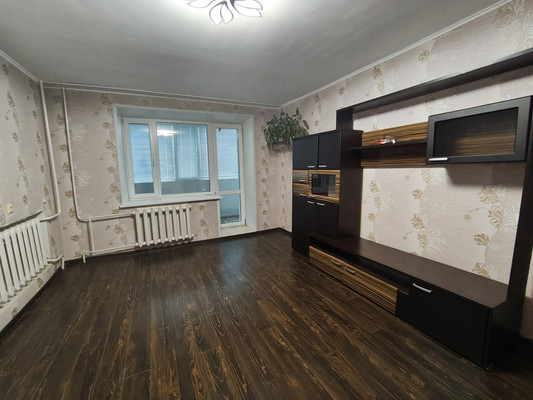 Продам трехкомнатную (3-комн.) квартиру, Воинов-интернационалистов ул, 26, Йошкар-Ола г