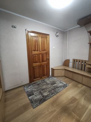 Продам трехкомнатную (3-комн.) квартиру, Воинов-интернационалистов ул, 26, Йошкар-Ола г