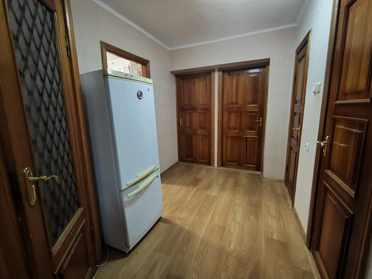 Продам трехкомнатную (3-комн.) квартиру, Воинов-интернационалистов ул, 26, Йошкар-Ола г