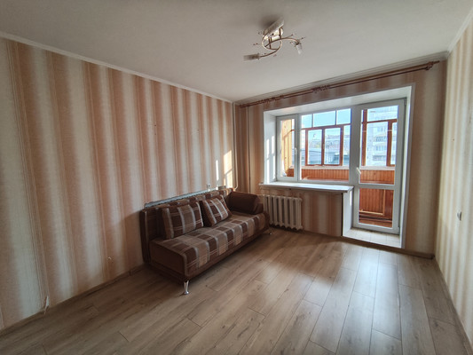 Продам трехкомнатную (3-комн.) квартиру, Воинов-интернационалистов ул, 26, Йошкар-Ола г