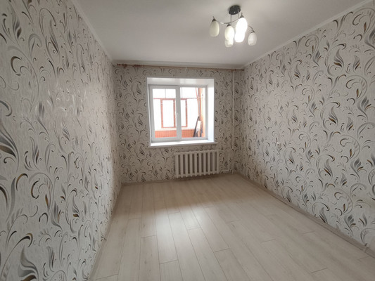 Продам трехкомнатную (3-комн.) квартиру, Воинов-интернационалистов ул, 26, Йошкар-Ола г