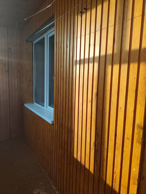 Продам трехкомнатную (3-комн.) квартиру, Воинов-интернационалистов ул, 26, Йошкар-Ола г