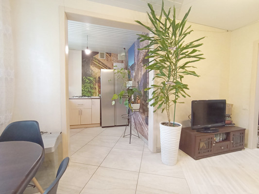 Продам трехкомнатную (3-комн.) квартиру, Великанова ул, 15, Рязань г