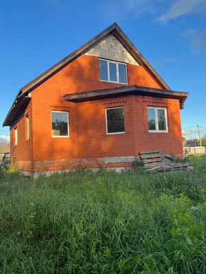 Продам дом, Байкал-Шатурский снт, 25, Шатурторф п, 0 км от города