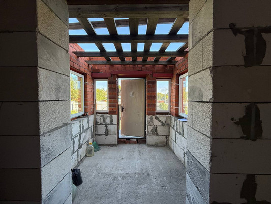 Продам дом, Байкал-Шатурский снт, 25, Шатурторф п, 0 км от города