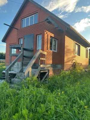 Продам дом, Байкал-Шатурский снт, 25, Шатурторф п, 0 км от города