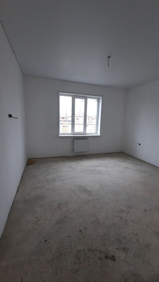 Продам однокомнатную (1-комн.) квартиру (долевое), Хади Такташа ул, Казань г