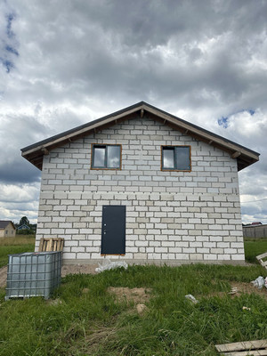 Продам дом, 140, Еглизи д, 0 км от города