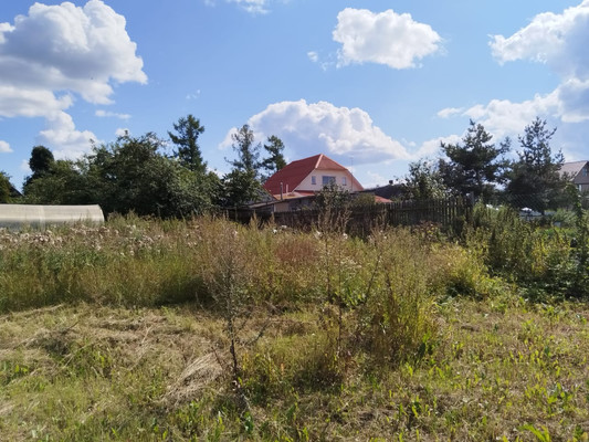Продам участок 22,01 соток, ИЖС, Центральная ул, 87, Малые Колпаны д, 0 км от города