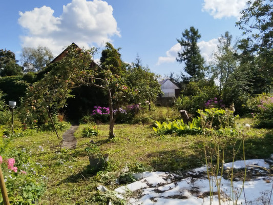 Продам участок 22,01 соток, ИЖС, Центральная ул, 87, Малые Колпаны д, 0 км от города