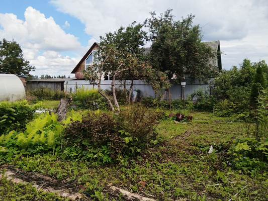 Продам участок 22,01 соток, ИЖС, Центральная ул, 87, Малые Колпаны д, 0 км от города