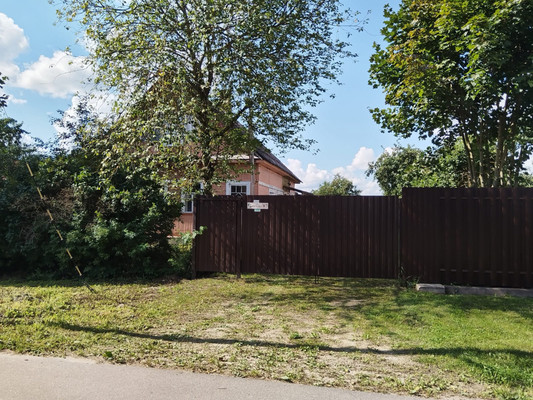 Продам участок 22,01 соток, ИЖС, Центральная ул, 87, Малые Колпаны д, 0 км от города