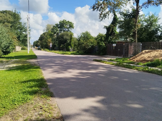 Продам участок 22,01 соток, ИЖС, Центральная ул, 87, Малые Колпаны д, 0 км от города