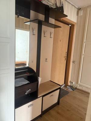 Продам трехкомнатную (3-комн.) квартиру, Голубинская ул, 15/10, Москва г