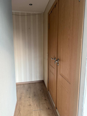 Продам трехкомнатную (3-комн.) квартиру, Голубинская ул, 15/10, Москва г