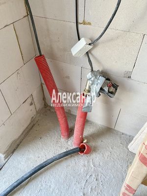 Продам дом в поселке Усадьба в Кавголово, 5-й (Усадьба в Кавголово тер.) проезд, Хиттолово массив, 29 км от города