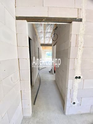 Продам дом в поселке Усадьба в Кавголово, 5-й (Усадьба в Кавголово тер.) проезд, Хиттолово массив, 29 км от города