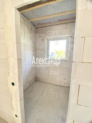 Продам дом в поселке Усадьба в Кавголово, 5-й (Усадьба в Кавголово тер.) проезд, Хиттолово массив, 29 км от города