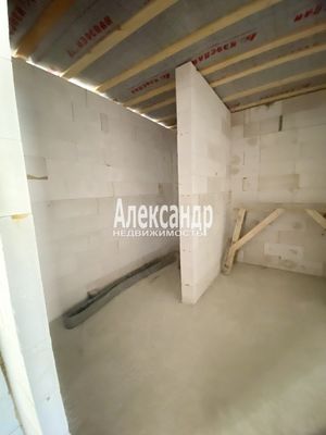 Продам дом в поселке Усадьба в Кавголово, 5-й (Усадьба в Кавголово тер.) проезд, Хиттолово массив, 29 км от города