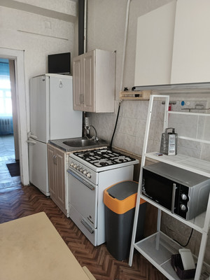Продам двухкомнатную (2-комн.) квартиру, Колпинская ул, 15А, Санкт-Петербург г