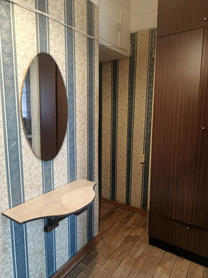 Продам двухкомнатную (2-комн.) квартиру, Колпинская ул, 15А, Санкт-Петербург г