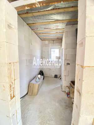 Продам дом в поселке Усадьба в Кавголово, 5-й (Усадьба в Кавголово тер.) проезд, Хиттолово массив, 29 км от города