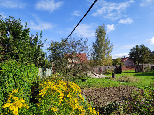Продам дачу, СНТ Пушкарка тер, Пушкарка д, 0 км от города
