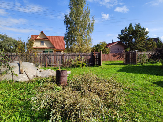 Продам дачу, СНТ Пушкарка тер, Пушкарка д, 0 км от города