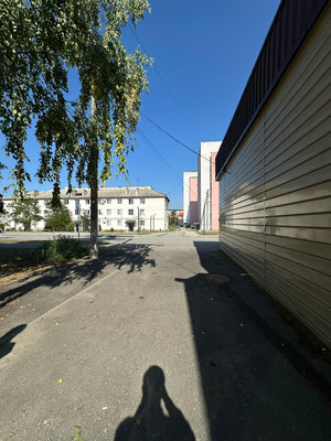 Продам гараж 67,6 м2, Меликьянца ул, 3, Нальчик г