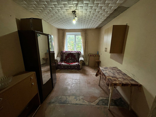 Продам комнату в 3-комн. квартире, Новороссийская ул, 169кА, Армавир г