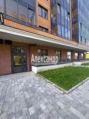 Сдам коммерческое помещение 86,9 м2, Пушкинская ул, 19к2, Шушары п
