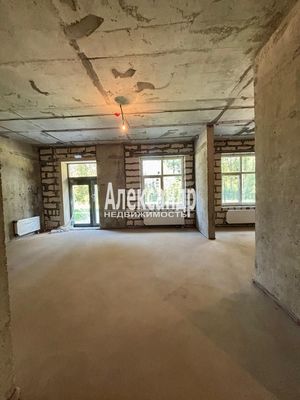 Сдам коммерческое помещение 86,9 м2, Пушкинская ул, 19к2, Шушары п