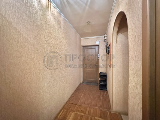 Продам трехкомнатную (3-комн.) квартиру, Комсомольский пр-кт, 19, Москва г