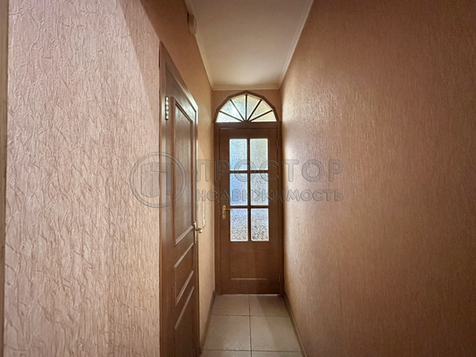 Продам трехкомнатную (3-комн.) квартиру, Комсомольский пр-кт, 19, Москва г