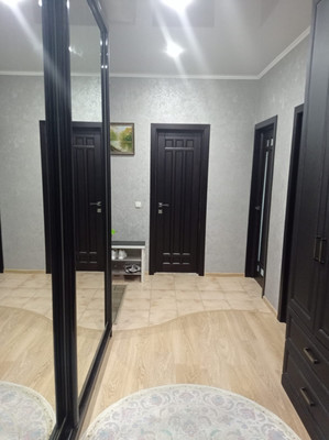 Продам двухкомнатную (2-комн.) квартиру, Кубанская ул, 52, Краснодар г