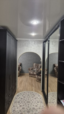 Продам двухкомнатную (2-комн.) квартиру, Кубанская ул, 52, Краснодар г