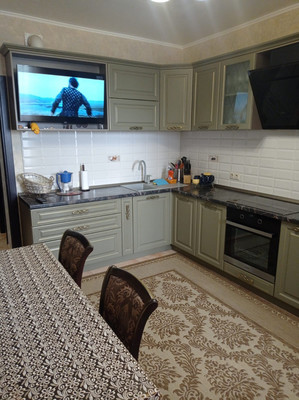 Продам двухкомнатную (2-комн.) квартиру, Кубанская ул, 52, Краснодар г