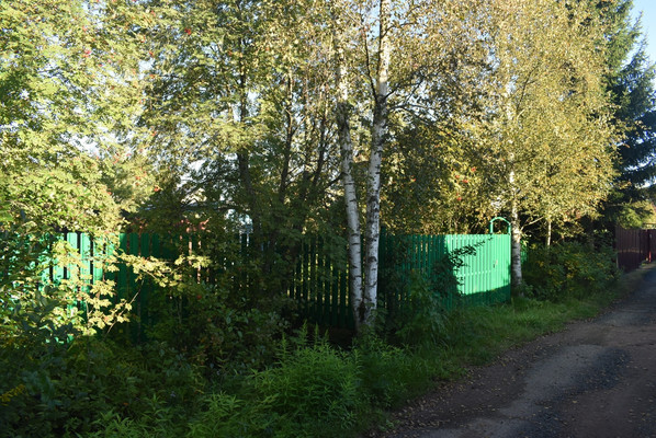 Продам участок 6 соток, Фермерское хоз., Дружба тер. СНТ, 39 км Мурманского шоссе массив, 0 км от города
