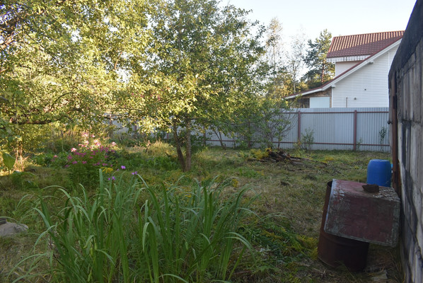 Продам участок 6 соток, Фермерское хоз., Дружба тер. СНТ, 39 км Мурманского шоссе массив, 0 км от города
