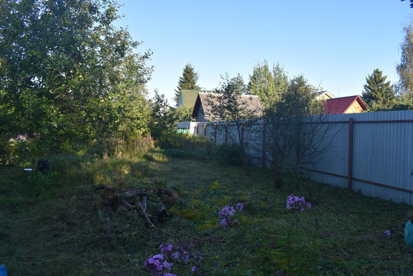 Продам участок 6 соток, Фермерское хоз., Дружба тер. СНТ, 39 км Мурманского шоссе массив, 0 км от города