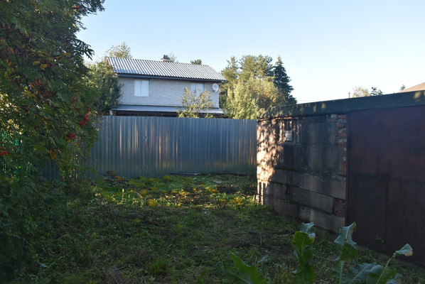 Продам участок 6 соток, Фермерское хоз., Дружба тер. СНТ, 39 км Мурманского шоссе массив, 0 км от города