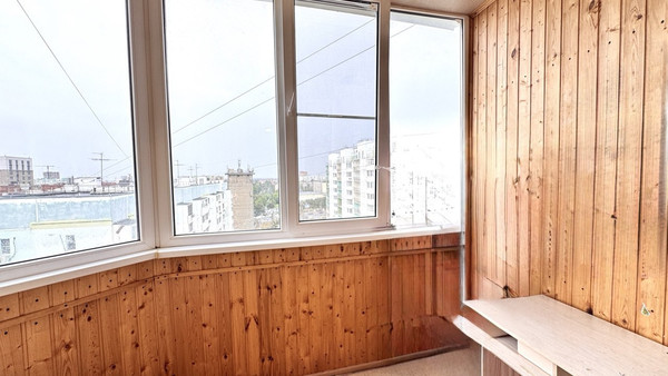 Продам однокомнатную (1-комн.) квартиру, Бориса Алексеева ул, 20к2, Астрахань г